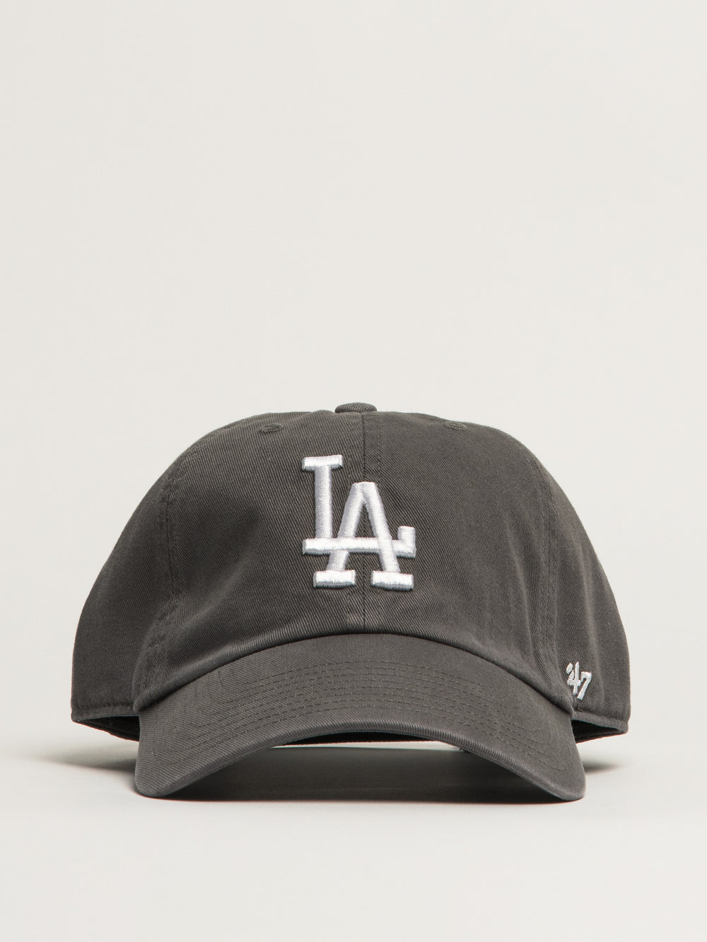 47 CLEAN UP HAT LA