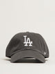 47 CLEAN UP HAT LA