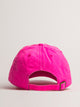 47 47 LA CLEAN UP CAP - PINK - Boathouse