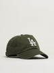47 CLEAN UP HAT LA