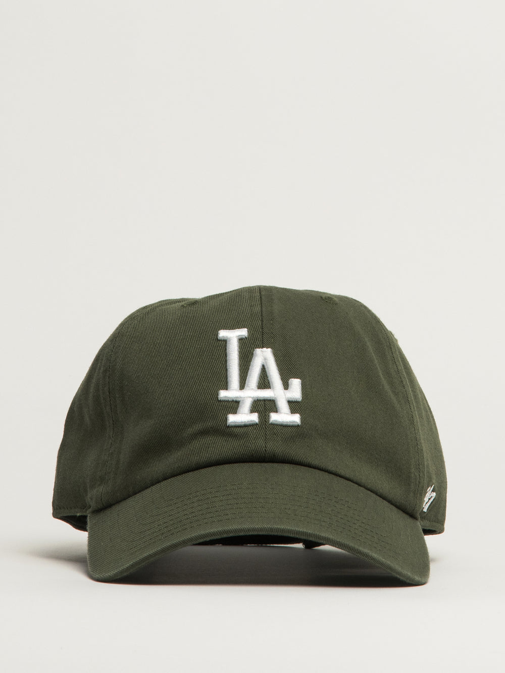 47 CLEAN UP HAT LA