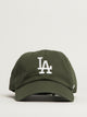 47 CLEAN UP HAT LA