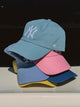 47 47 MLB CLEAN UP CAP - YANKEES - Boathouse