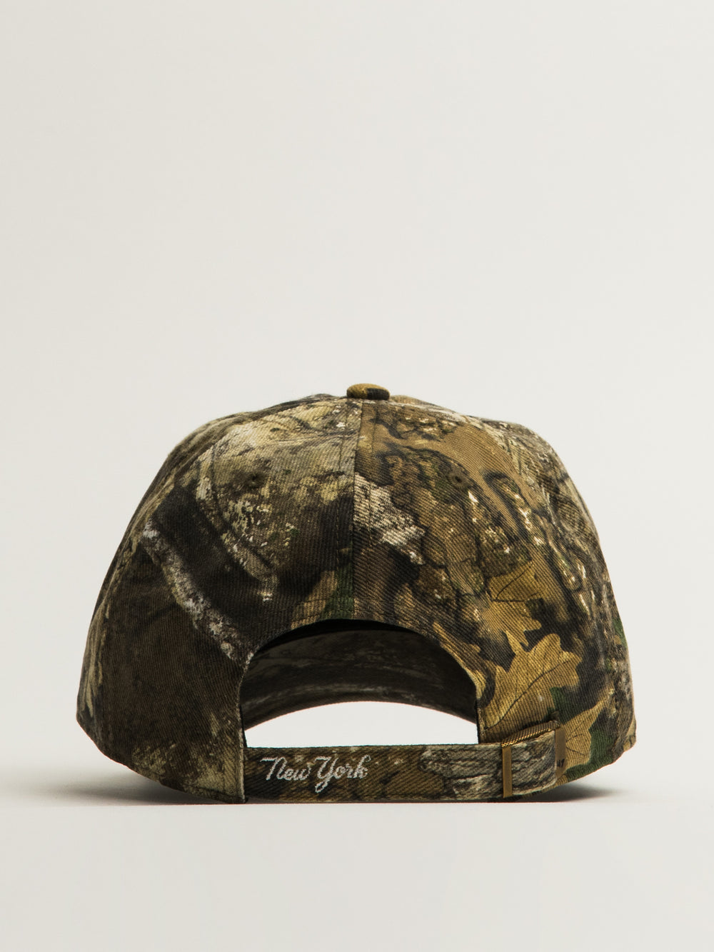 47 REAL TREE CLEANUP YANKEES