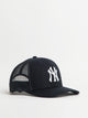 47 47 YANKEES TRUCKER HAT - Boathouse