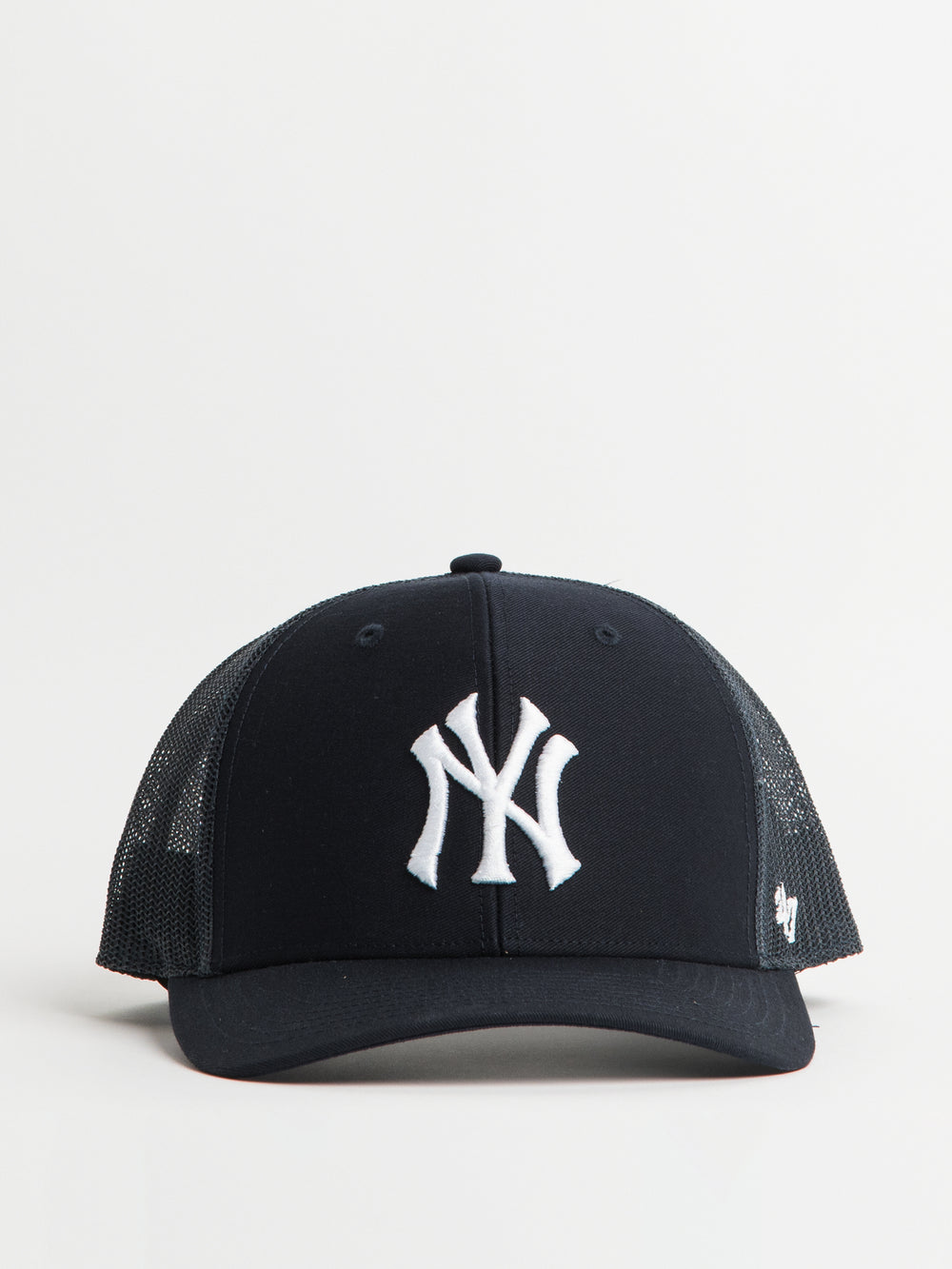 47 YANKEES TRUCKER HAT