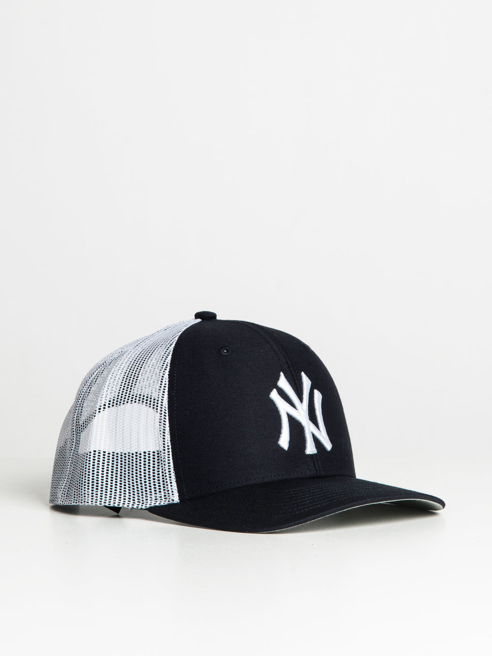 47 YANKEES TRUCKER HAT