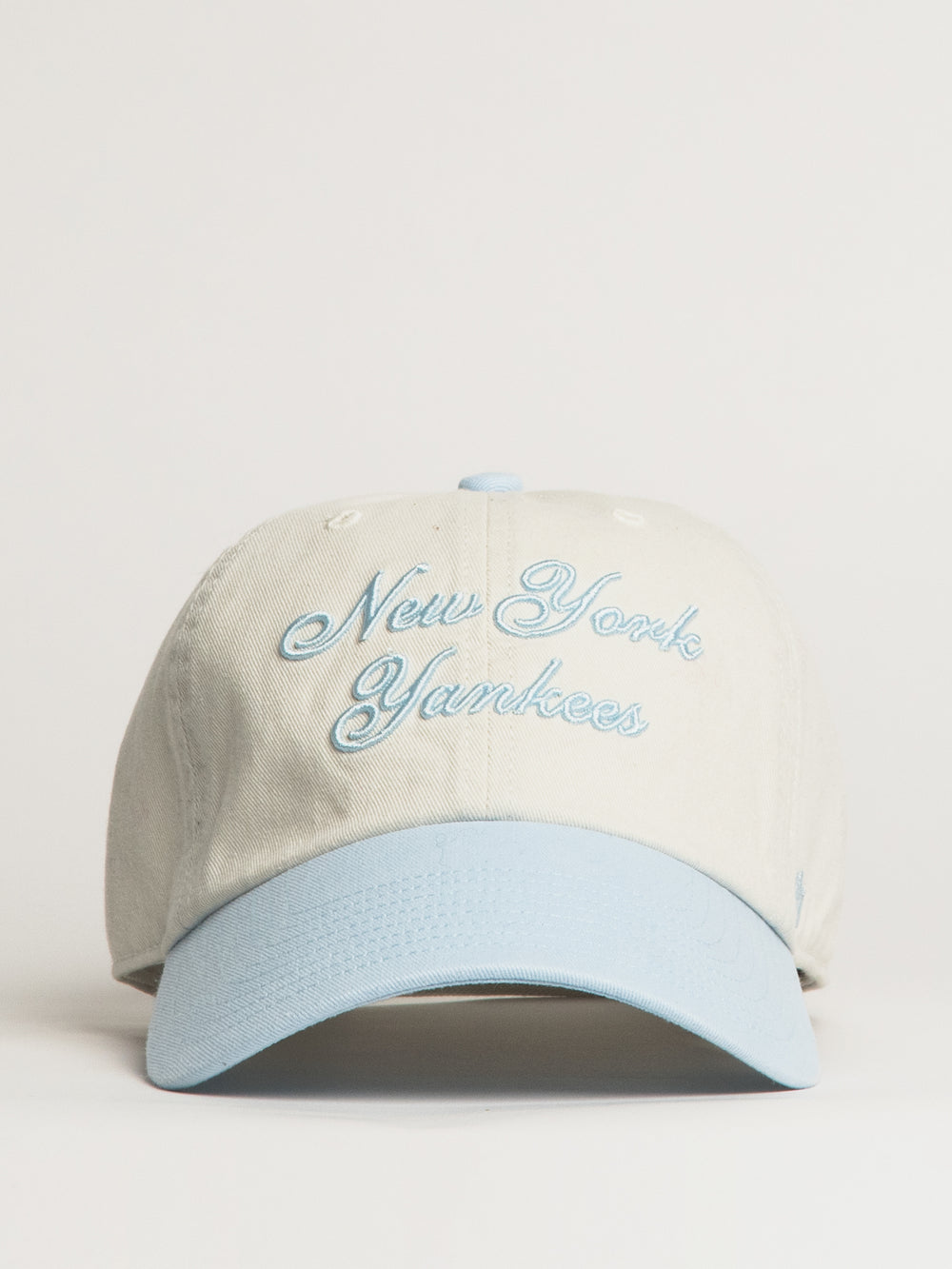 47 NY GELATO CLEAN UP CAP - BLUE