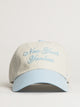 47 47 NY GELATO CLEAN UP CAP - BLUE - Boathouse