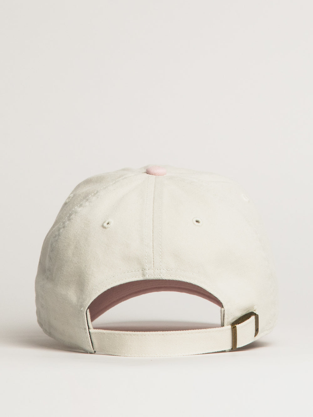 47 LA GELATO CLEAN UP CAP - ROSE