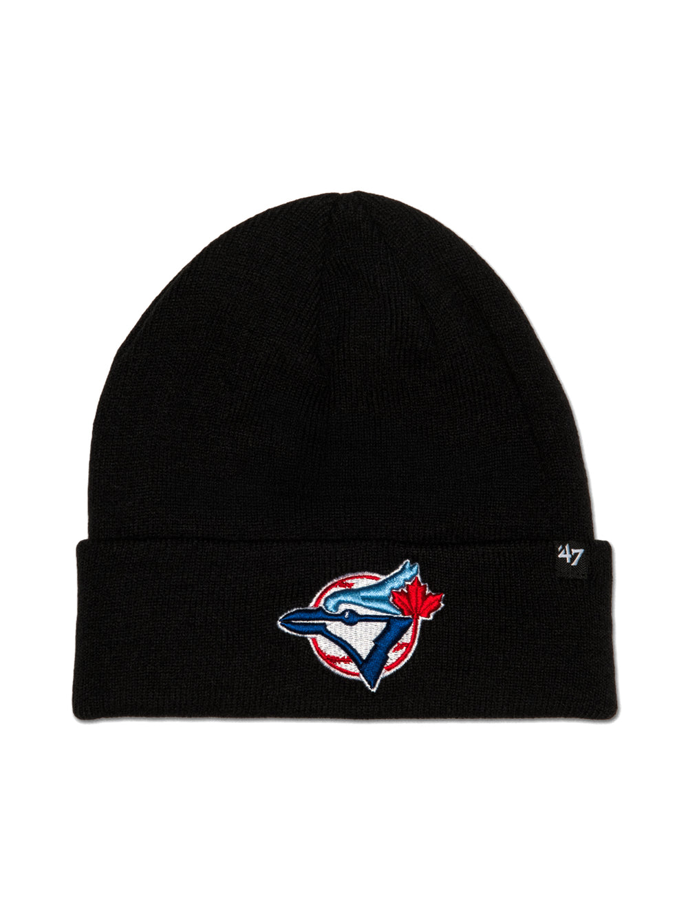 47 JAYS KNIT BEANIE