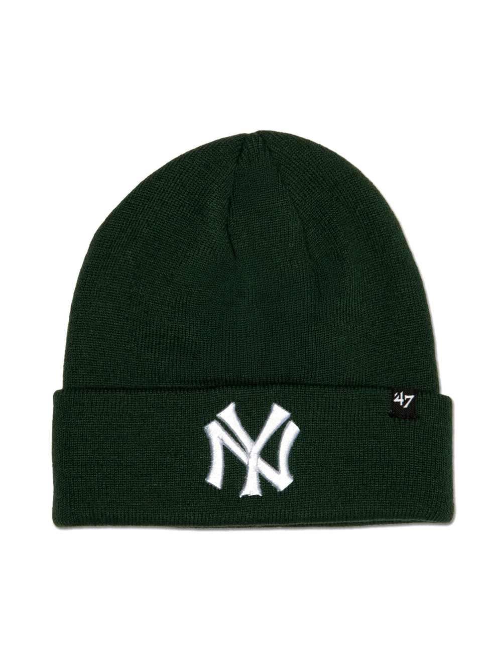 47 NYY KNIT BEANIE