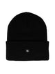 BONNET EN TRICOT 47 NEW YORK YANKEES - NOIR/BLANC