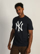 47 47 YANKEES BIG T-SHIRT - Boathouse