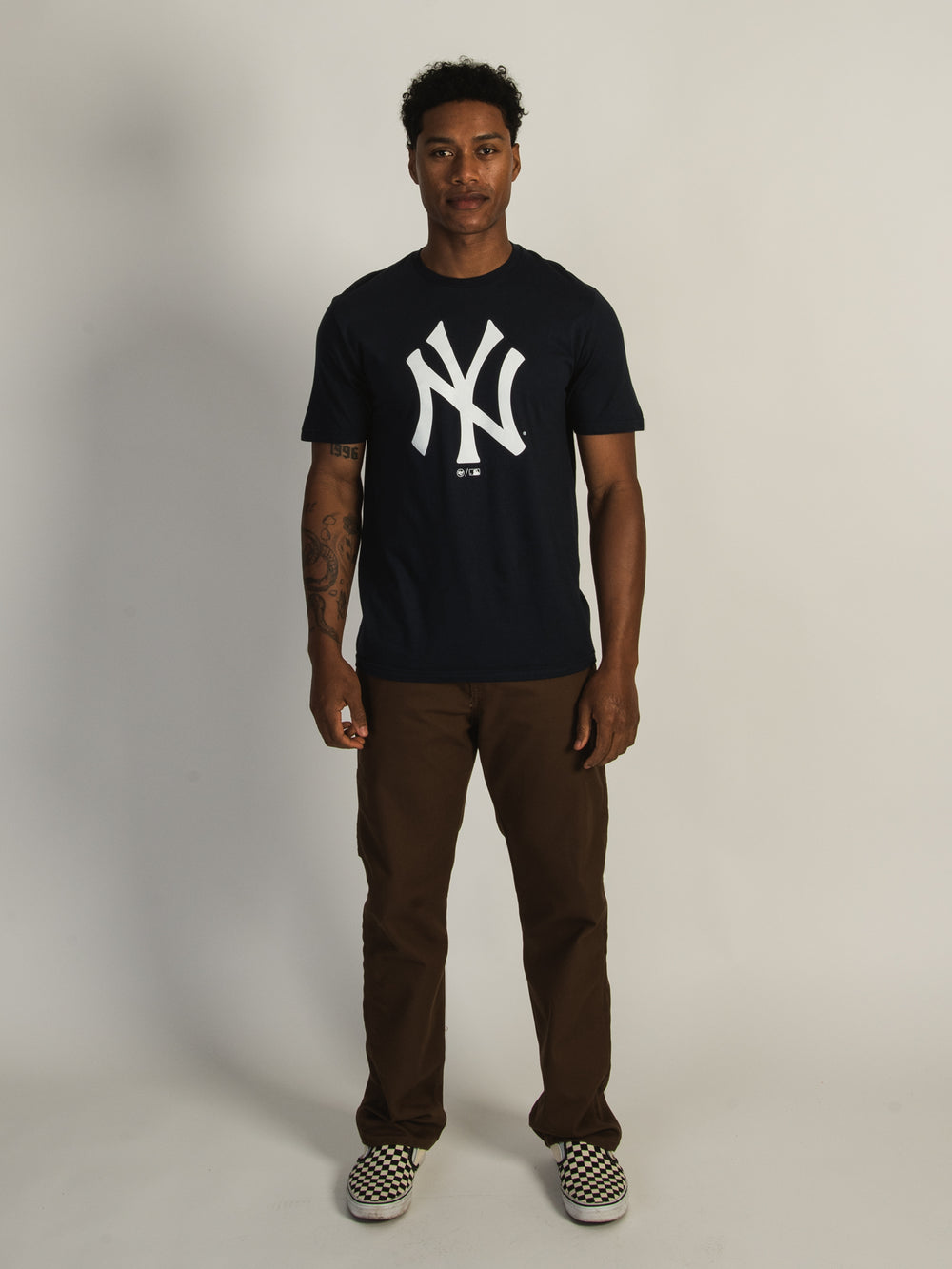 47 YANKEES BIG T-SHIRT