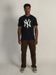 47 47 YANKEES BIG T-SHIRT - Boathouse