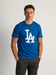 47 47 LA DODGERS BIG T-SHIRT - Boathouse