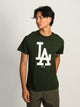 47 47 LA FAN T-SHIRT - Boathouse