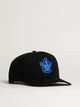 47 47 TORONTO MAPLE LEAFS HITCH HAT - Boathouse