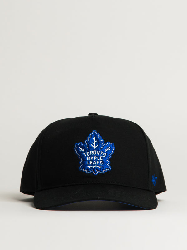47 TORONTO MAPLE LEAFS HITCH HAT