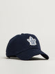 47 MIATA CLEAN UP LEAFS HAT - BLUE