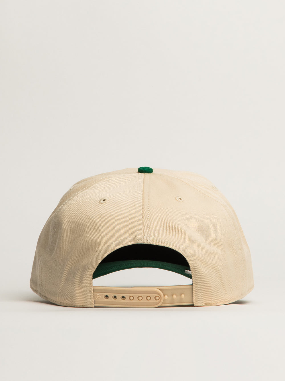 CHAPEAU D'ATTACHAGE D'ARCHITECTE 47 EAGLES - NATUREL