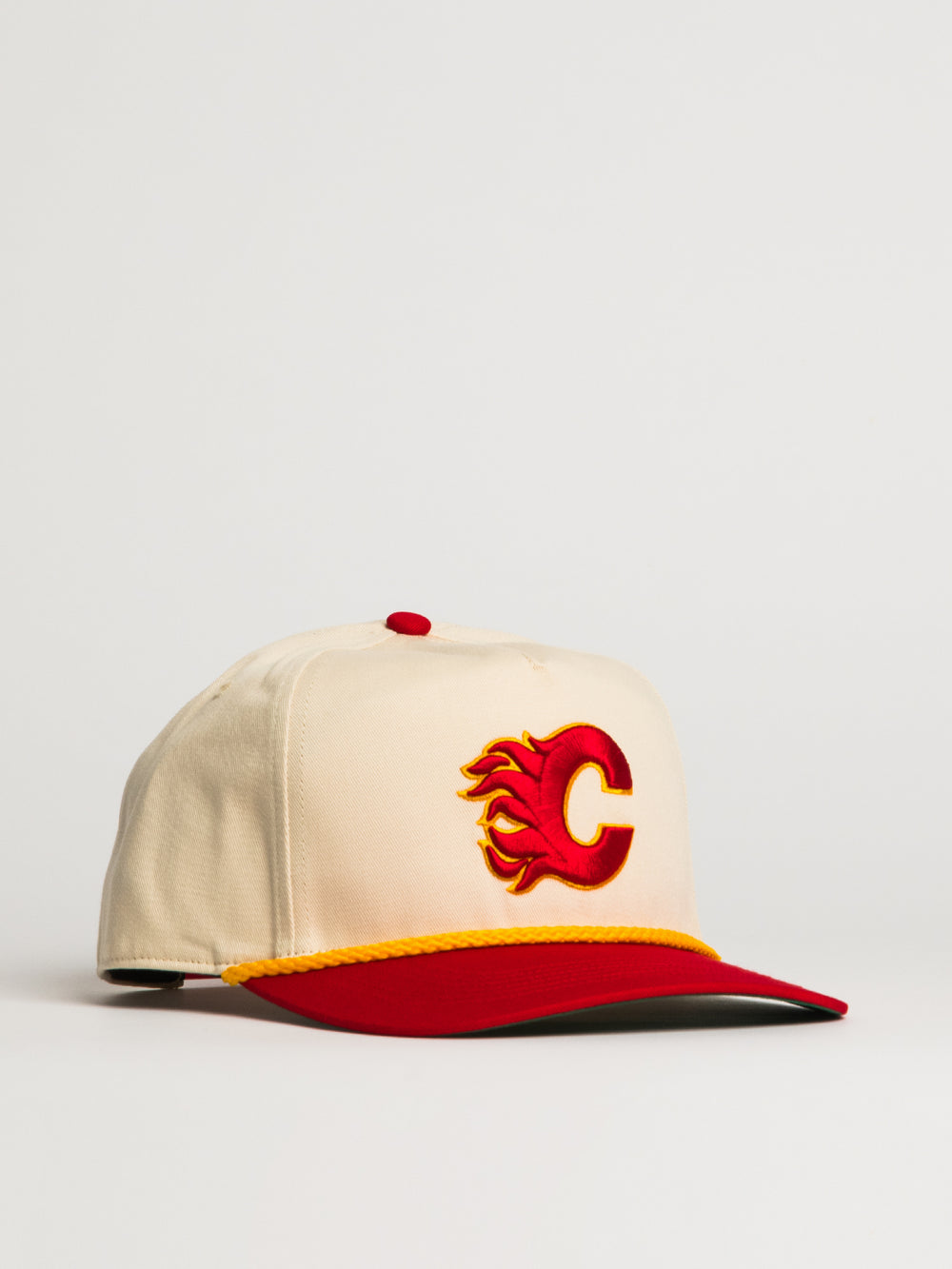 47 2 TONE CAL HITCH HAT