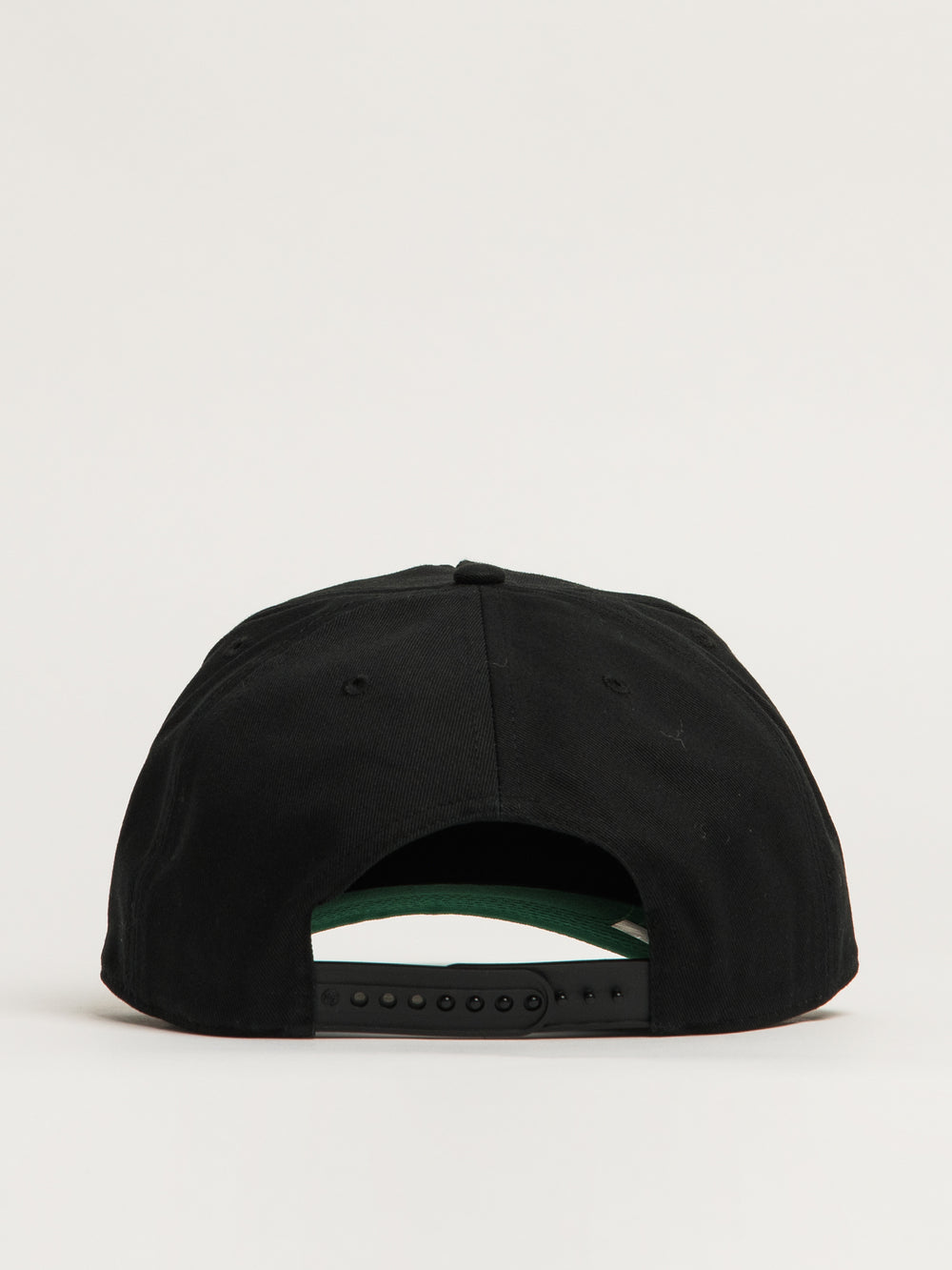 47 RAPTORS HITCH HAT - BLACK