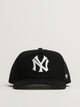 47 NEW YORK YANKEES HITCH HAT - BLACK