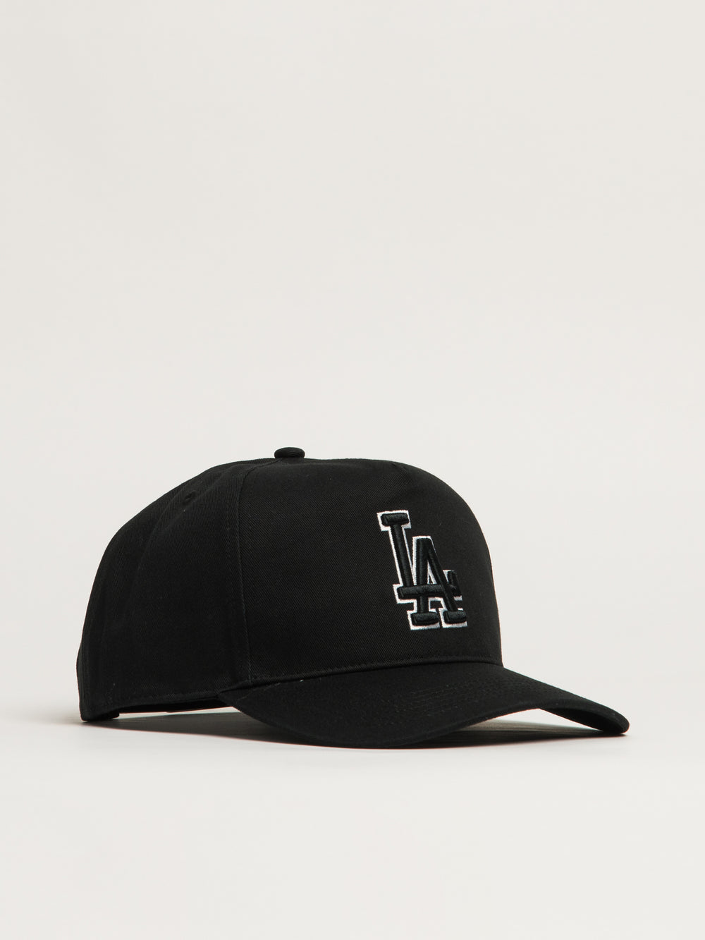 47 LA TONAL HITCH HAT - BLACK