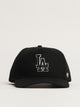 47 LA TONAL HITCH HAT - BLACK