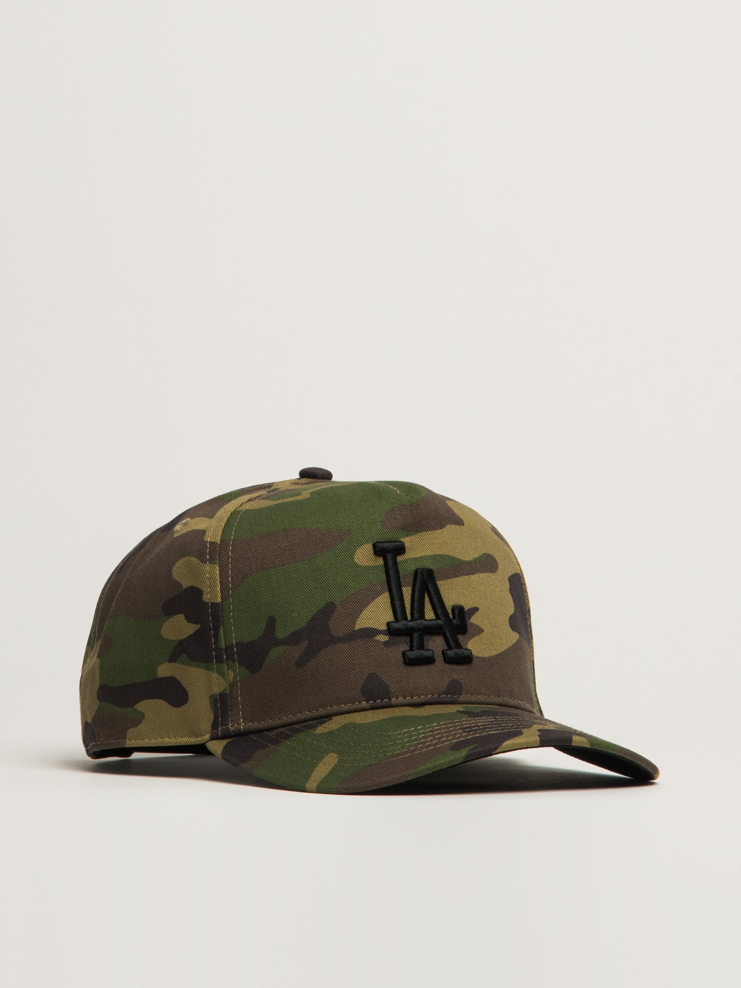 47 LA CAMO HITCH HAT - CAMOUFLAGE | Boathouse