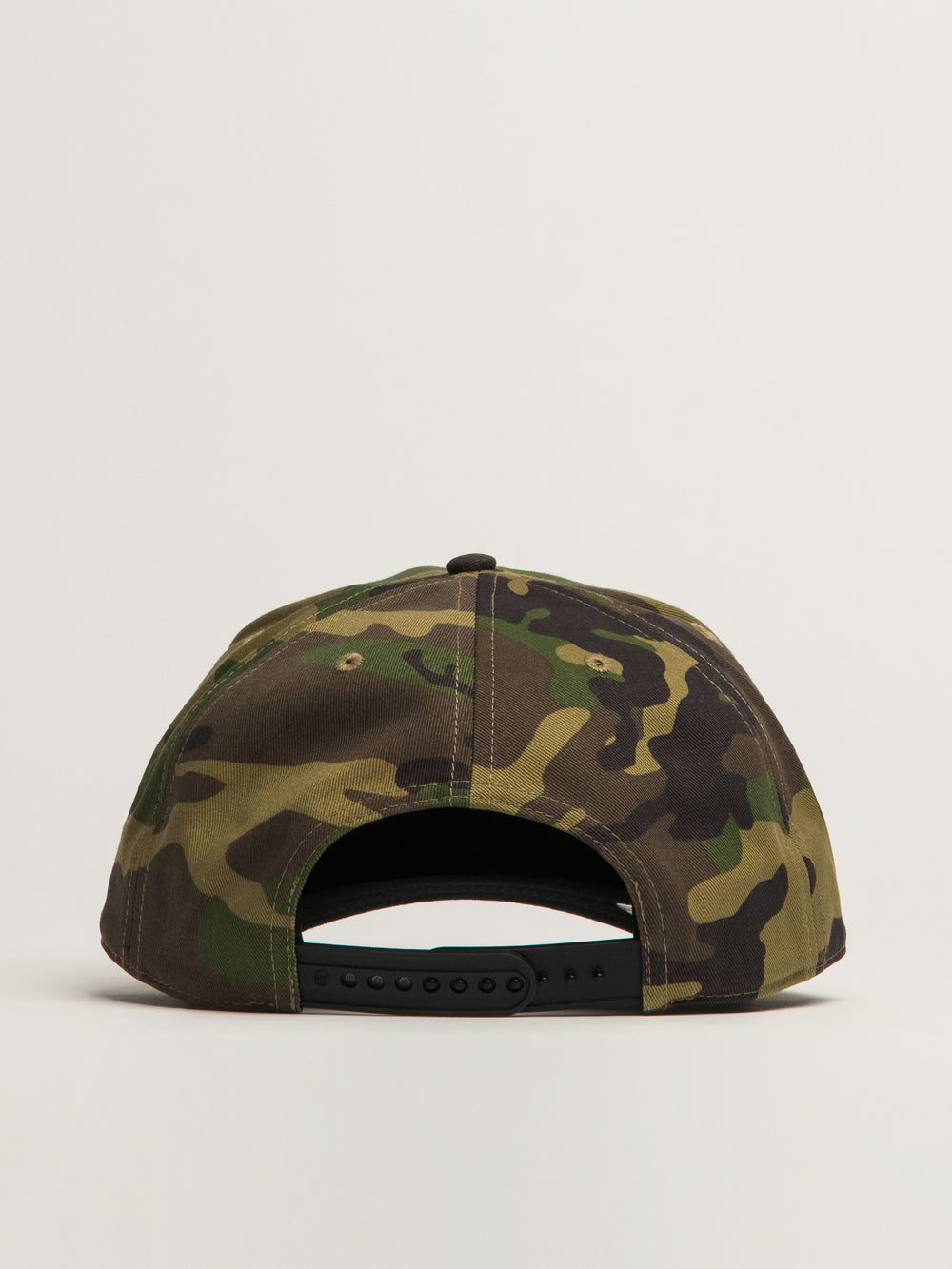 47 LA CAMO HITCH HAT - CAMOUFLAGE