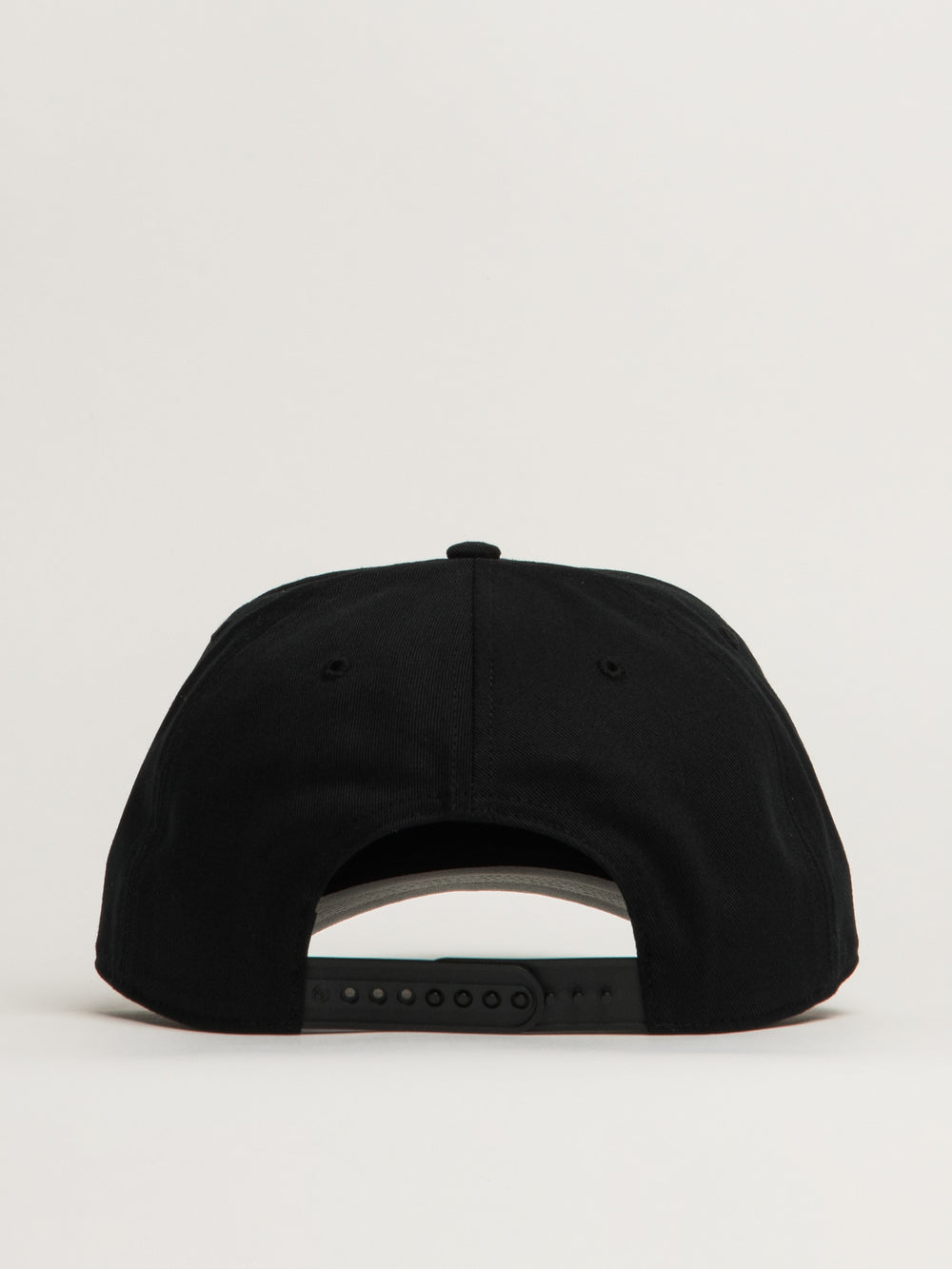 47 BILLS RETRO HITCH HAT - BLACK