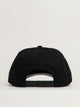 47 BILLS RETRO HITCH HAT - BLACK