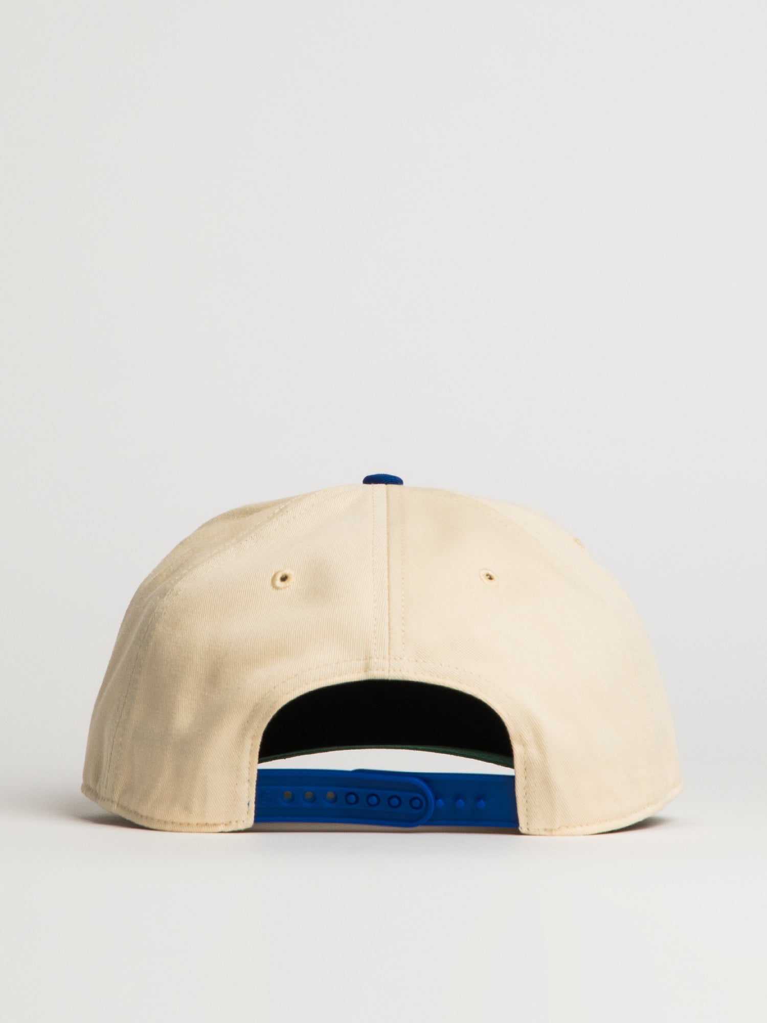 CASQUETTE 47 2-TONS LEAFS