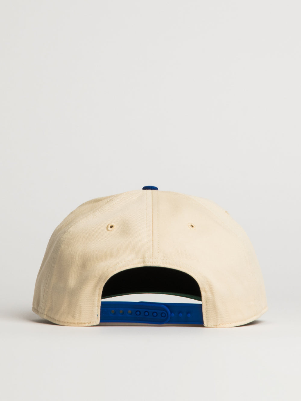 47 2-TONE LEAFS HITCH HAT