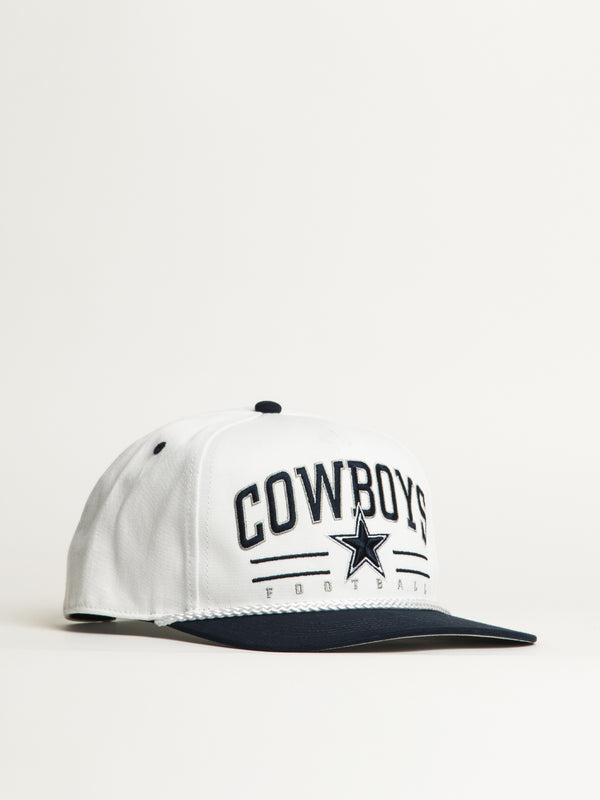 47 NFL COWBOYS HITCH CAP