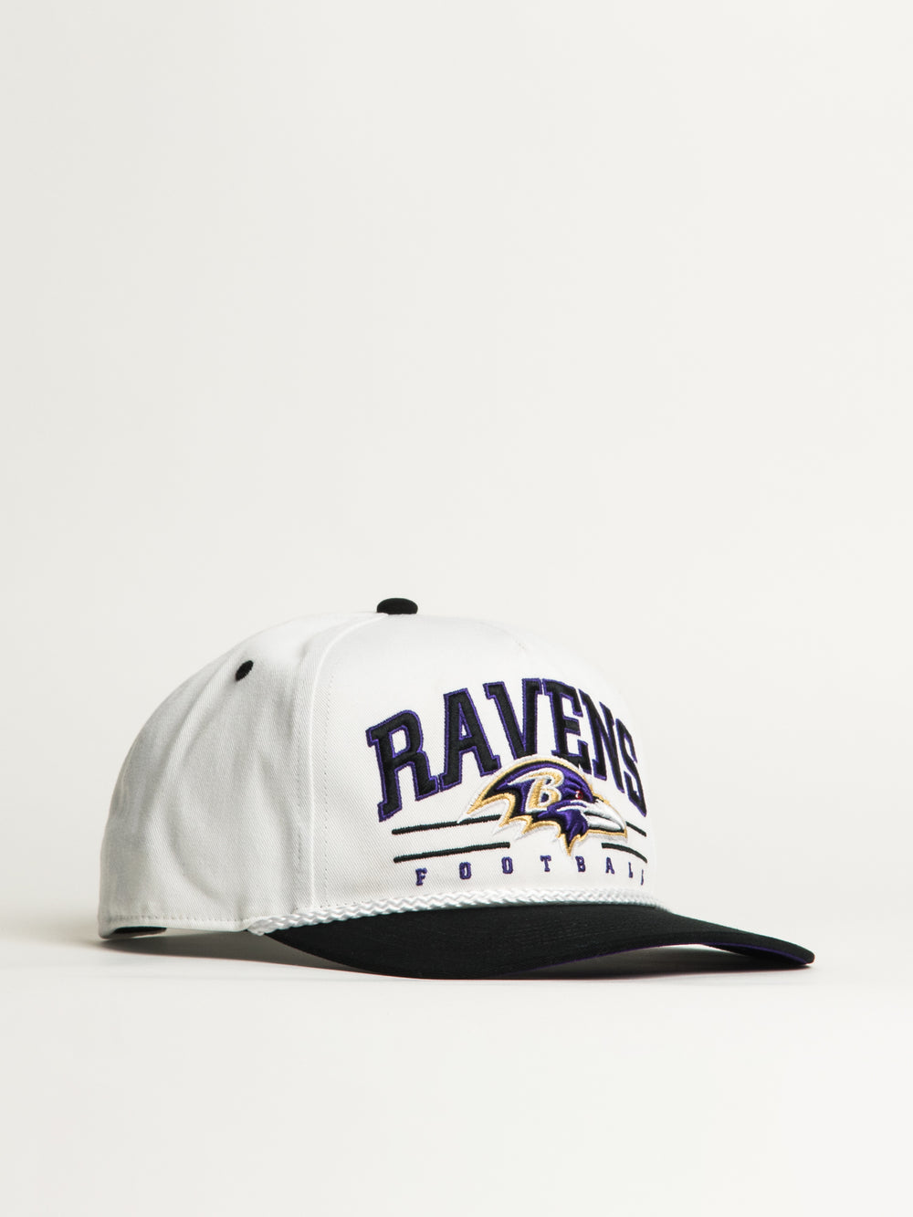 47 NFL RAVENS HITCH CAP
