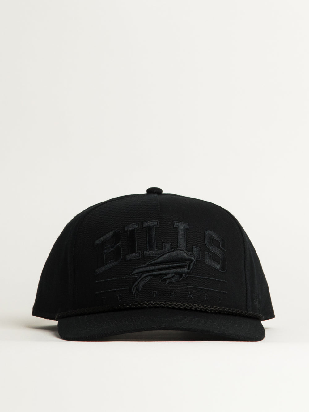 47 NFL BILLS TONAL HITCH