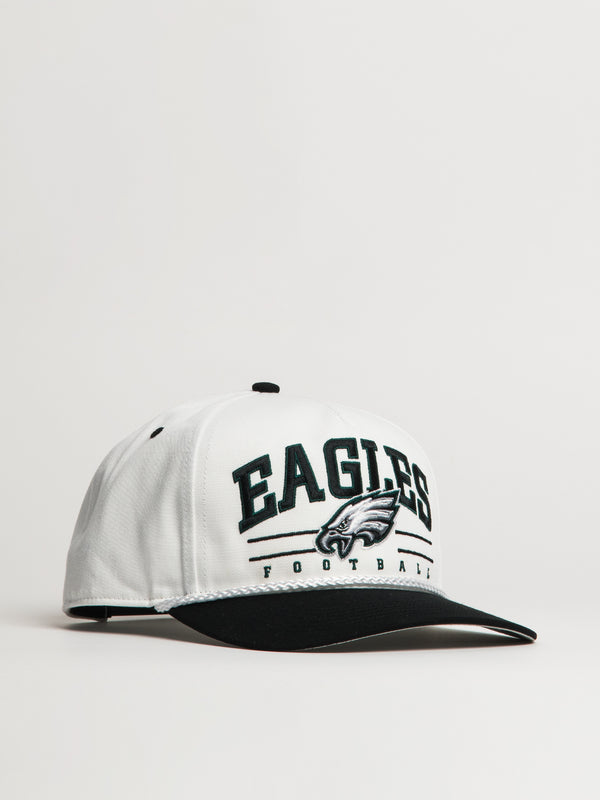 47 NFL EAGLES HITCH CAP EX