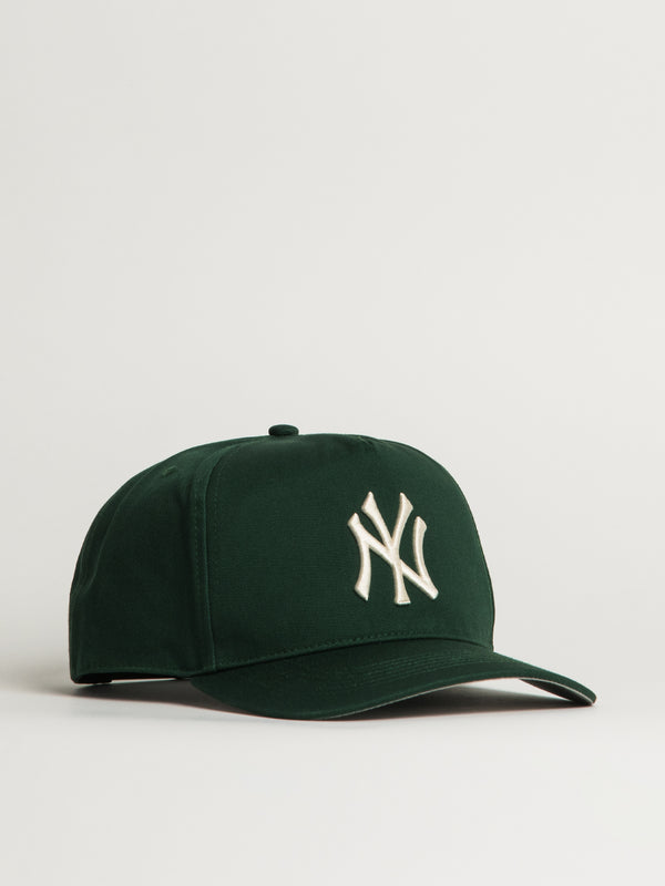 47 YANKEES HITCH HAT - DKG