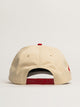 47 BILLS RUSH HITCH HAT - NATURAL