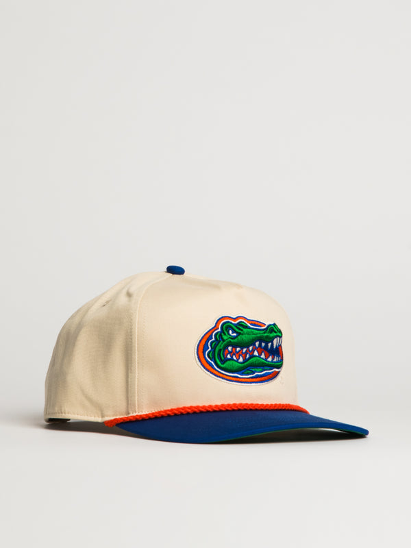 47 2-TONE NCAA FLORIDA HITCH HAT