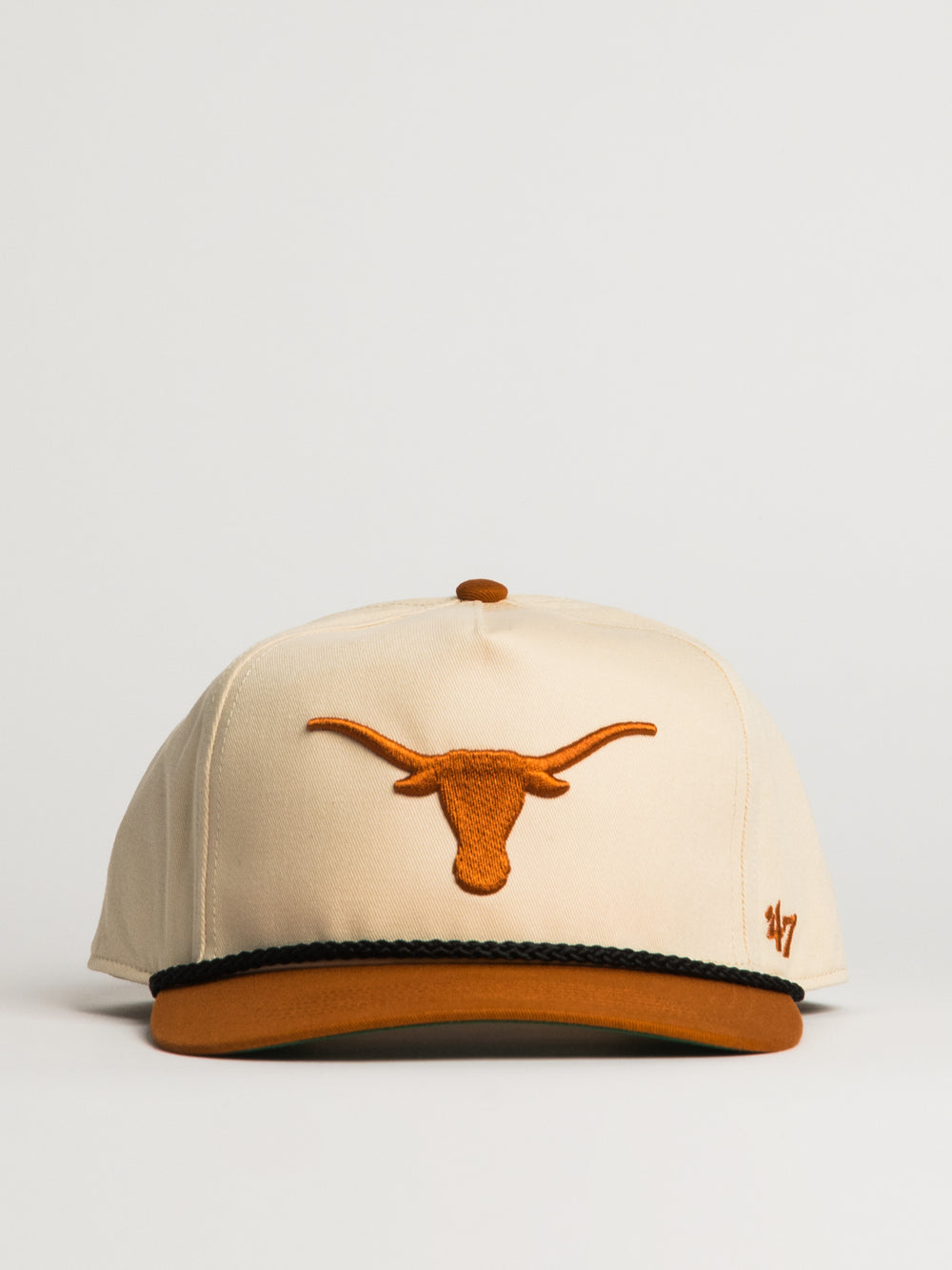 47 2-TONE NCAA TEXAS HITCH HAT