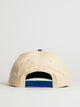 47 47 2-TONE EDMONTON OILERS HITCH HAT - Boathouse