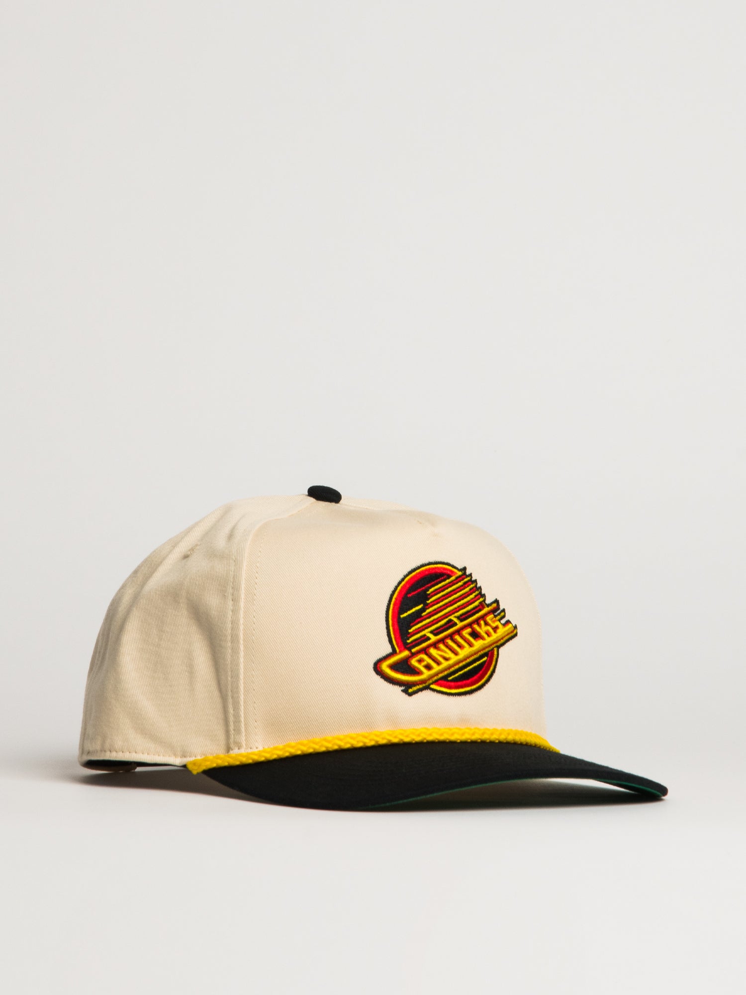47 2-TONE VANCOUVER CANUCKS HITCH HAT