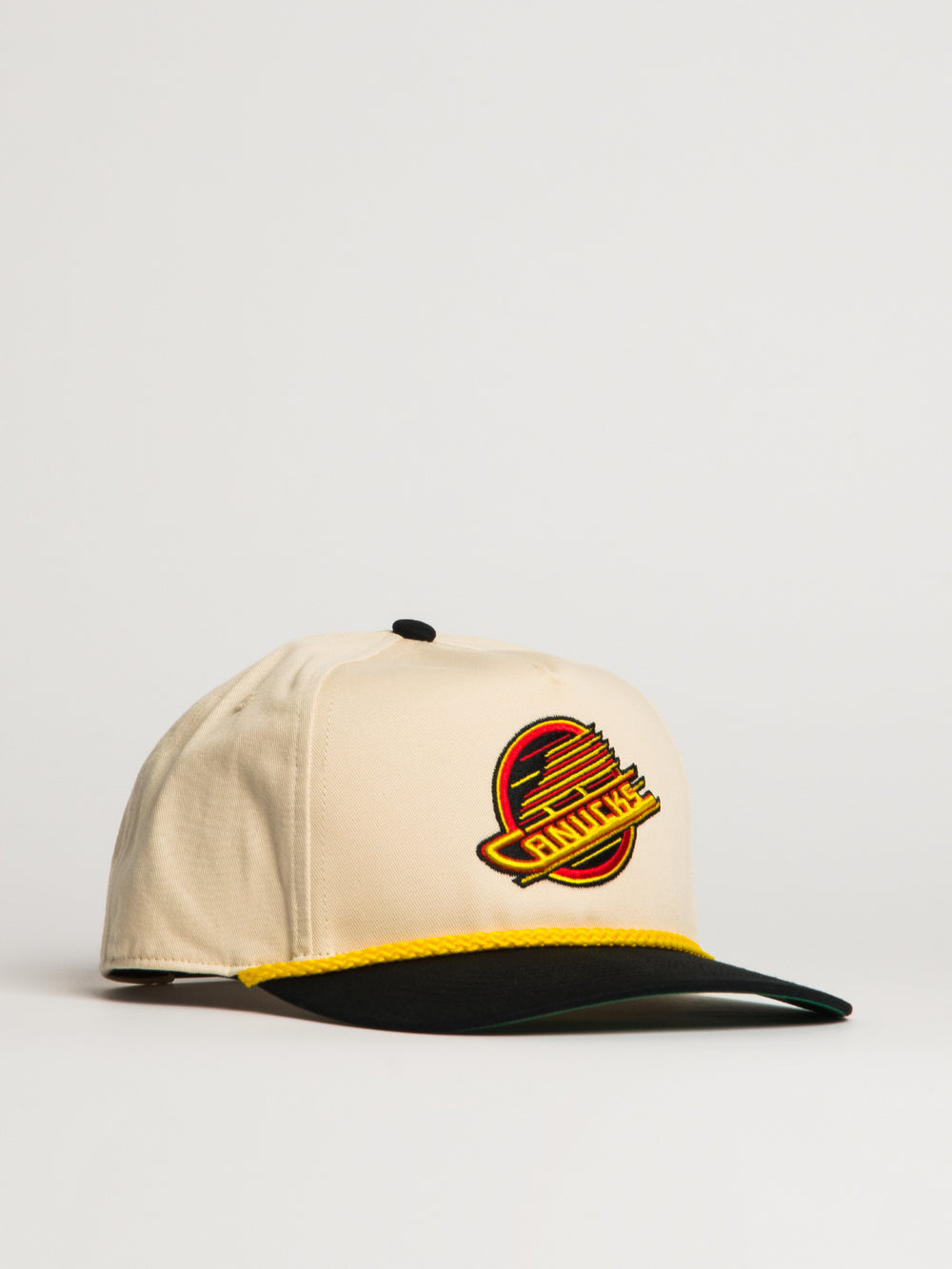 47 2-TONE VANCOUVER CANUCKS HITCH HAT