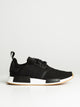 ADIDAS MENS ADIDAS NMD_R1 - BLACK/WHITE - CLEARANCE - Boathouse