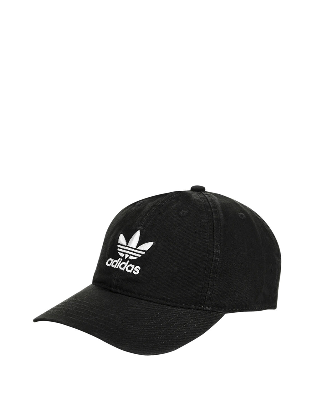 ADIDAS ORIGINAL RELAXED STRAPBACK HAT  - CLEARANCE